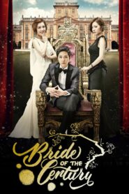 Bride of the Century (2014) Season 01 – Hindi/Korean – Full Series Download & Watch FREE – MRBOBD.COM