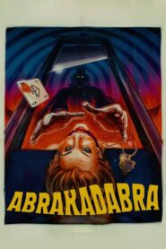 Abrakadabra (2018) Dual Audio [Hindi-English] BluRay – Full Movie Download & Watch FREE – MRBOBD.COM