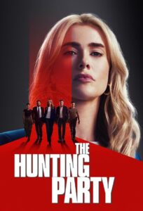 The Hunting Party (2025) Season 01 – Hindi/English – Full Series Download & Watch FREE – MRBOBD.COM