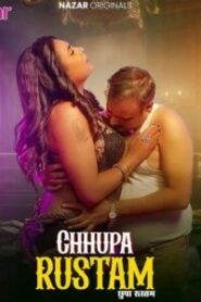 Chhupa Rustam (2024) Season 01 – Hindi Nazar – 🔞 – Full Series Download & Watch FREE – MRBOBD.COM