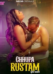 Chhupa Rustam (2024) Season 01 – Hindi Nazar – 🔞 – Full Series Download & Watch FREE – MRBOBD.COM