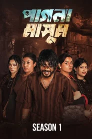 Pagla Masum (2025) Season 01 – Full Series Download & Watch FREE – MRBOBD.COM