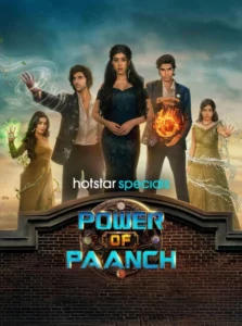 Power of Paanch (2025) Season 01 – Full Series Download & Watch FREE – MRBOBD.COM