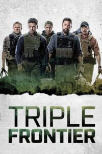 Triple Frontier (2019) Hindi + English – Full Movie Download & Watch FREE – MRBOBD.COM