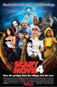 Scary Movie 4 (2006) Hindi/English – Full Movie Download & Watch FREE – MRBOBD.COM