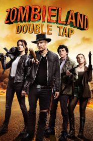 Zombieland: Double Tap (2019) Hindi + English – Full Movie Download & Watch FREE – MRBOBD.COM