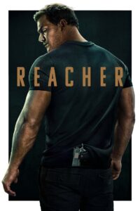 Reacher: Season 1 – Hindi/English