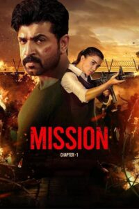 Mission: Chapter 1 (2024) Full HD – Full Movie Download & Watch FREE – MRBOBD.COM