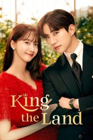 King the Land: Season 1 – Hindi/Korean