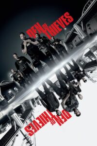 Den of Thieves (2018) Hindi + English – Full Movie Download & Watch FREE – MRBOBD.COM