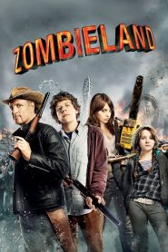Zombieland (2009) Hindi + English – Full Movie Download & Watch FREE – MRBOBD.COM