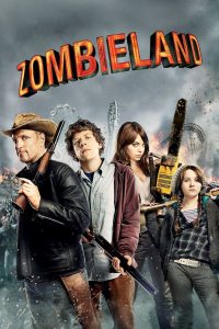 Zombieland (2009) Hindi + English – Full Movie Download & Watch FREE – MRBOBD.COM
