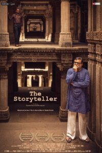 The Storyteller (2025) – Full Movie Download & Watch FREE – MRBOBD.COM