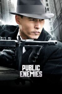 Public Enemies (2009) Hindi + English – Full Movie Download & Watch FREE – MRBOBD.COM