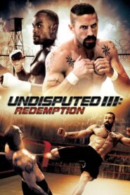 Undisputed III: Redemption (2010) Hindi Dubbed