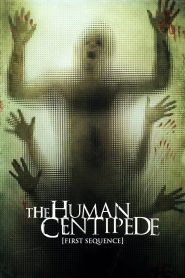 The Human Centipede (First Sequence) (2009) English – Full Movie Download & Watch FREE – MRBOBD.COM
