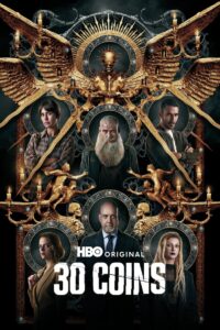 30 Coins (2020-2023) Season 01-02 – Full Series Download & Watch FREE – MRBOBD.COM