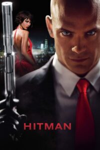 Hitman (2007) English – Full Movie Download & Watch FREE – MRBOBD.COM