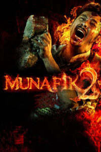 Munafik 2 (2018) Malaysian – HD – Full Movie Download & Watch FREE – MRBOBD.COM