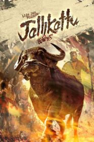 Jallikattu (2019) Hindi Dubbed – Full Movie Download & Watch FREE – MRBOBD.COM