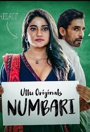 Numbari (2024) Season 01 – Hindi – Ullu Hot Web Series – 🔞 – Full Series Watch Only FREE – MRBOBD.COM
