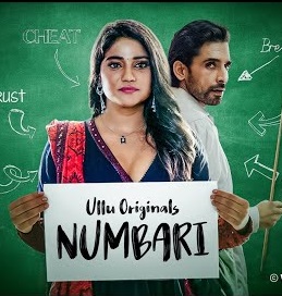 Numbari (2024) Season 01 – Hindi – Ullu Hot Web Series – 🔞 – Full Series Watch Only FREE – MRBOBD.COM