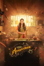 Annapoorani (2023) Hindi Dual – Full Movie Download & Watch FREE – MRBOBD.COM