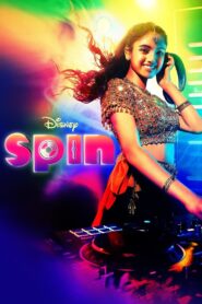 Spin (2021) English – Full Movie Download & Watch FREE – MRBOBD.COM