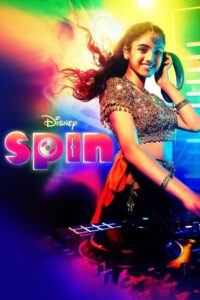 Spin (2021) English – Full Movie Download & Watch FREE – MRBOBD.COM