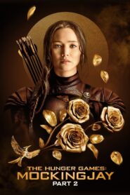 The Hunger Games: Mockingjay – Part 2 (2015) BluRay Hindi + English – Full Movie Download & Watch FREE – MRBOBD.COM