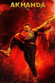 Akhanda (2021) Hindi Dual Audio – Full Movie Download & Watch FREE – MRBOBD.COM