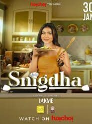 Snigdha (2025) Season 01 – Bengali Hoichoi – Full Series Download & Watch FREE – MRBOBD.COM