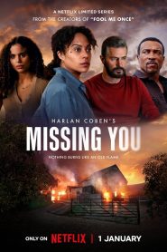 Missing You: Season 1 – Hindi/English