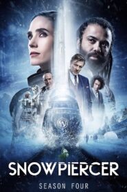 Snowpiercer: Season 4 – English
