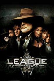 The League of Extraordinary Gentlemen (2003) Hindi Dual Audio – Full Movie Download & Watch FREE – MRBOBD.COM