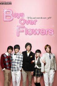 Boys Over Flowers: Season 1 – Hindi/Korean