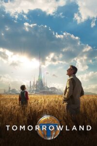 Tomorrowland (2015) English – Full Movie Download & Watch FREE – MRBOBD.COM