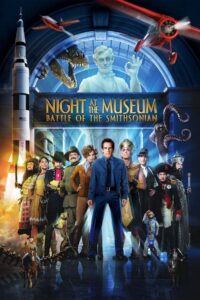 Night at the Museum: Battle of the Smithsonian (2009) BluRay Hindi + English – Full Movie Download & Watch FREE – MRBOBD.COM