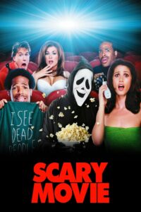 Scary Movie (2000) Hindi/English – Full Movie Download & Watch FREE – MRBOBD.COM