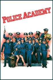 Police Academy (1984) English