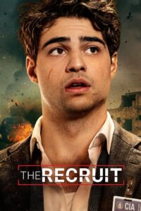 The Recruit (2025) Season 02 – Dual Audio [Hindi-English] NetFlix – Full Series Download & Watch FREE – MRBOBD.COM