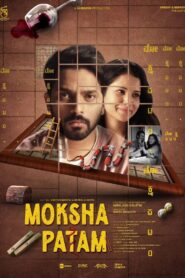 Mokshapatam (2025) Dual Audio [Hindi-Telugu] WEB-DL – Full Movie Download & Watch FREE – MRBOBD.COM