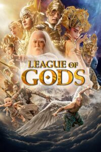 League of Gods (2016) Hindi Dual – Full Series Download & Watch FREE – MRBOBD.COM