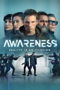 Awareness (2023) Hindi + English – Full Movie Download & Watch FREE – MRBOBD.COM