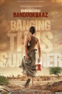 Babumoshai Bandookbaaz (2017) – Full Movie Download & Watch FREE – MRBOBD.COM