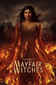 Mayfair Witches (2023) Season 01 – English – Full Series Download & Watch FREE – MRBOBD.COM