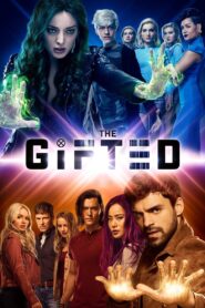 The Gifted (2017-2019) Season 01-02 – English – Full Series Download & Watch FREE – MRBOBD.COM