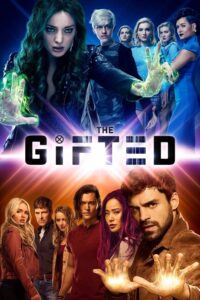 The Gifted (2017-2019) Season 01-02 – English – Full Series Download & Watch FREE – MRBOBD.COM
