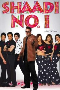 Shaadi No. 1 (2005) – Full Movie Download & Watch FREE – MRBOBD.COM