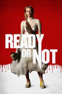 Ready or Not (2019) Hindi + English – Full Movie Download & Watch FREE – MRBOBD.COM